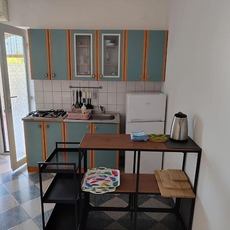 Apartmani Anja Sveta Nedelja  Exteriér fotografie