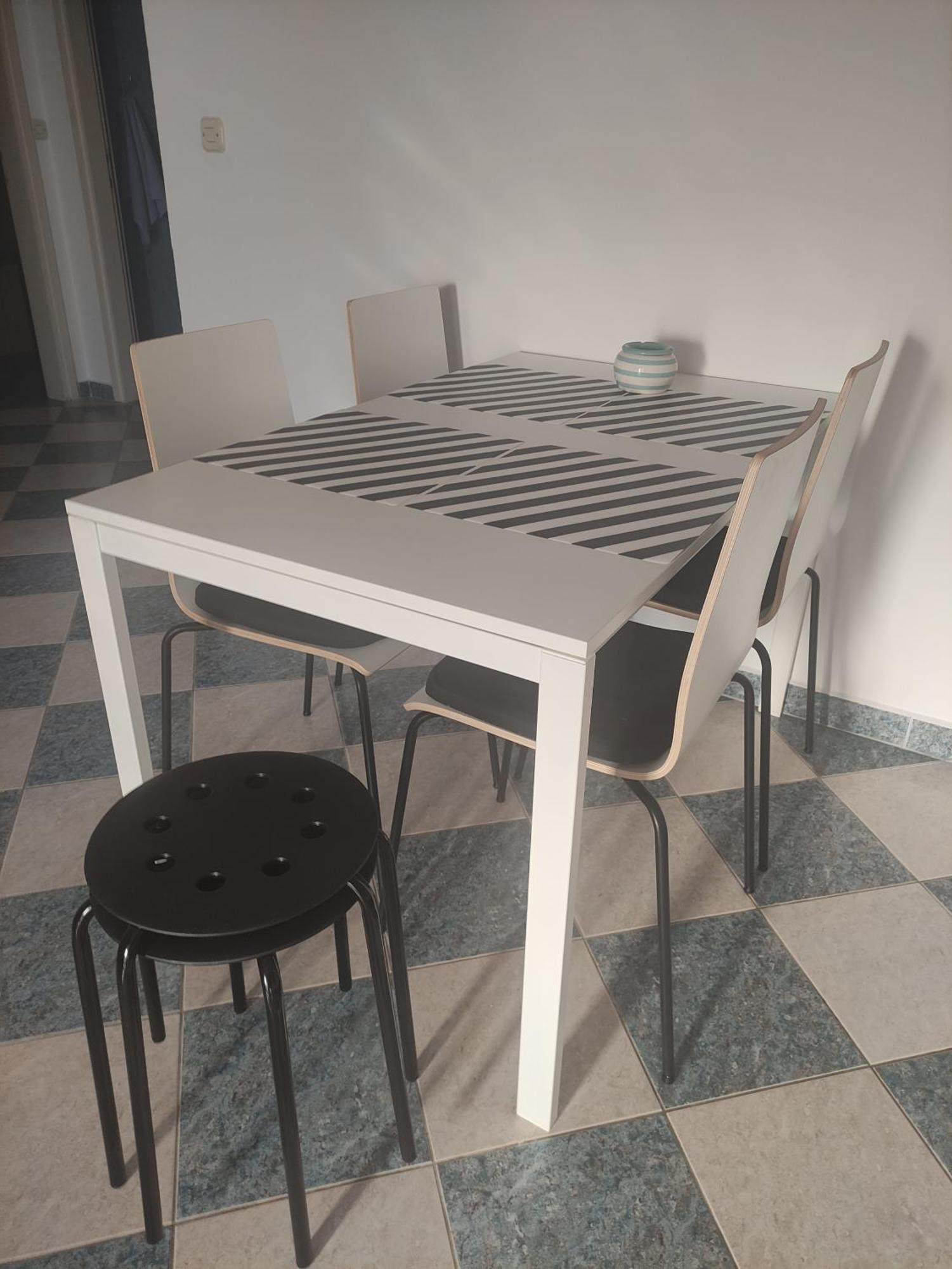 Apartmani Anja Sveta Nedelja  Exteriér fotografie