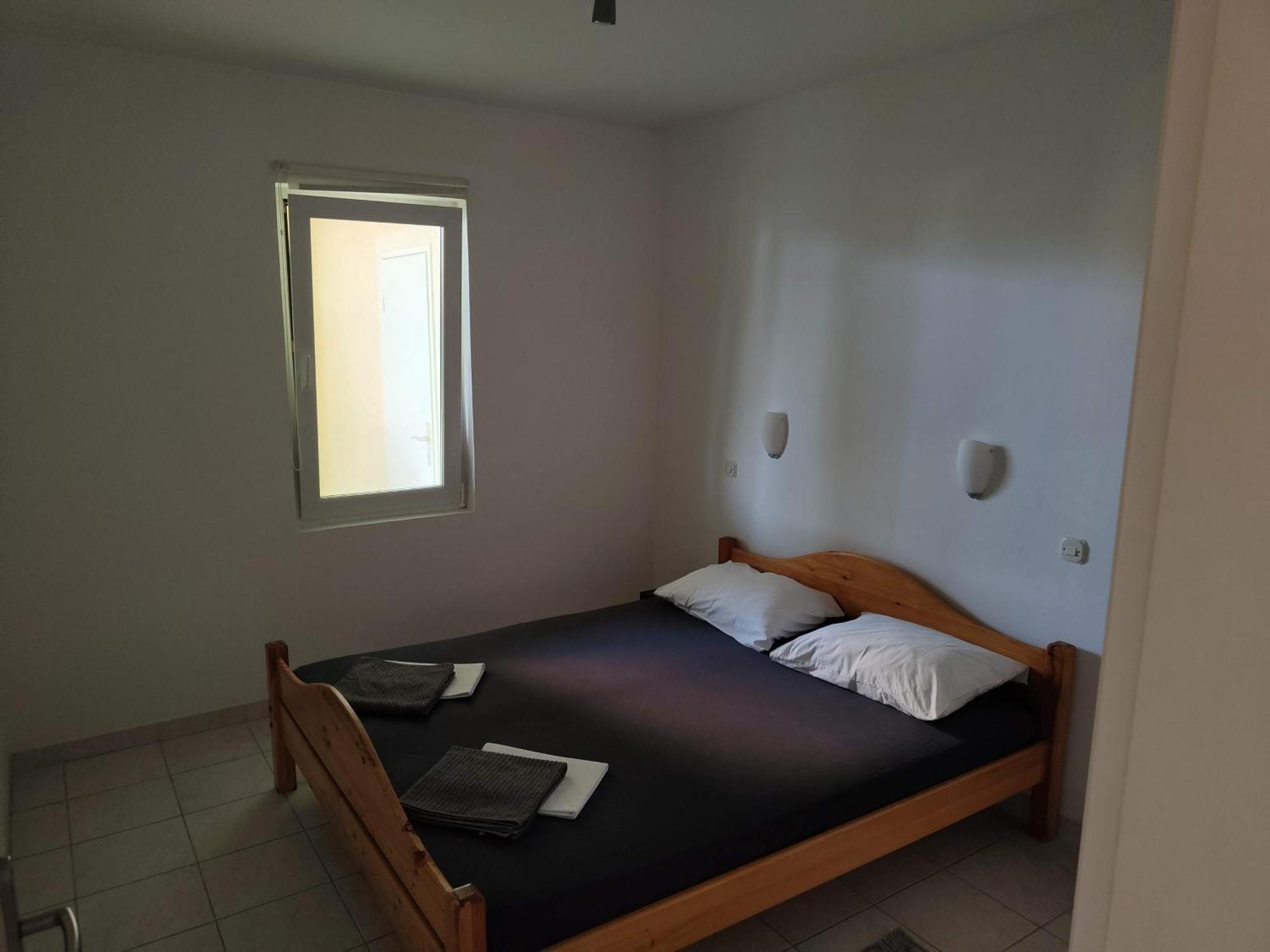 Apartmani Anja Sveta Nedelja  Exteriér fotografie