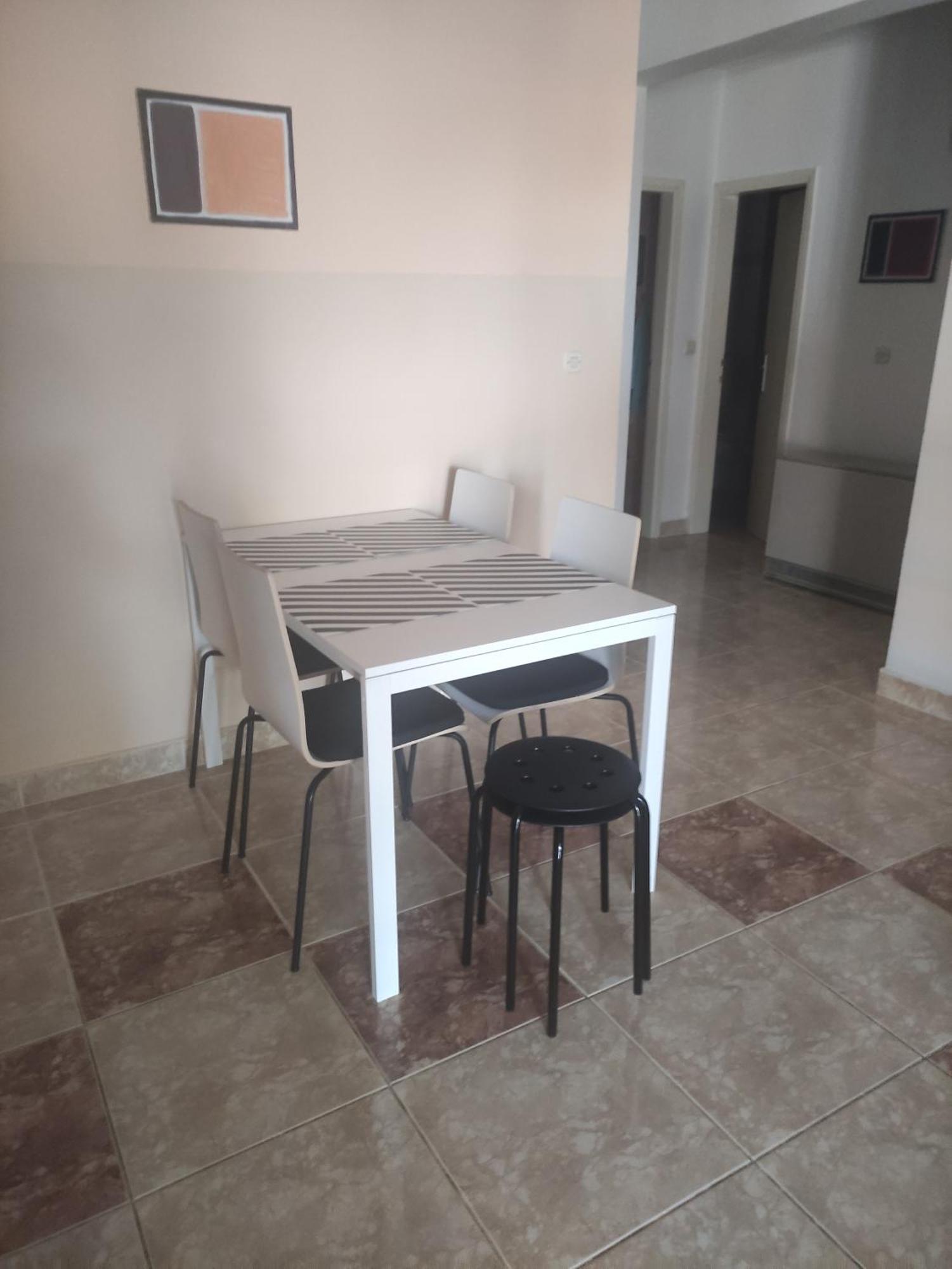 Apartmani Anja Sveta Nedelja  Exteriér fotografie