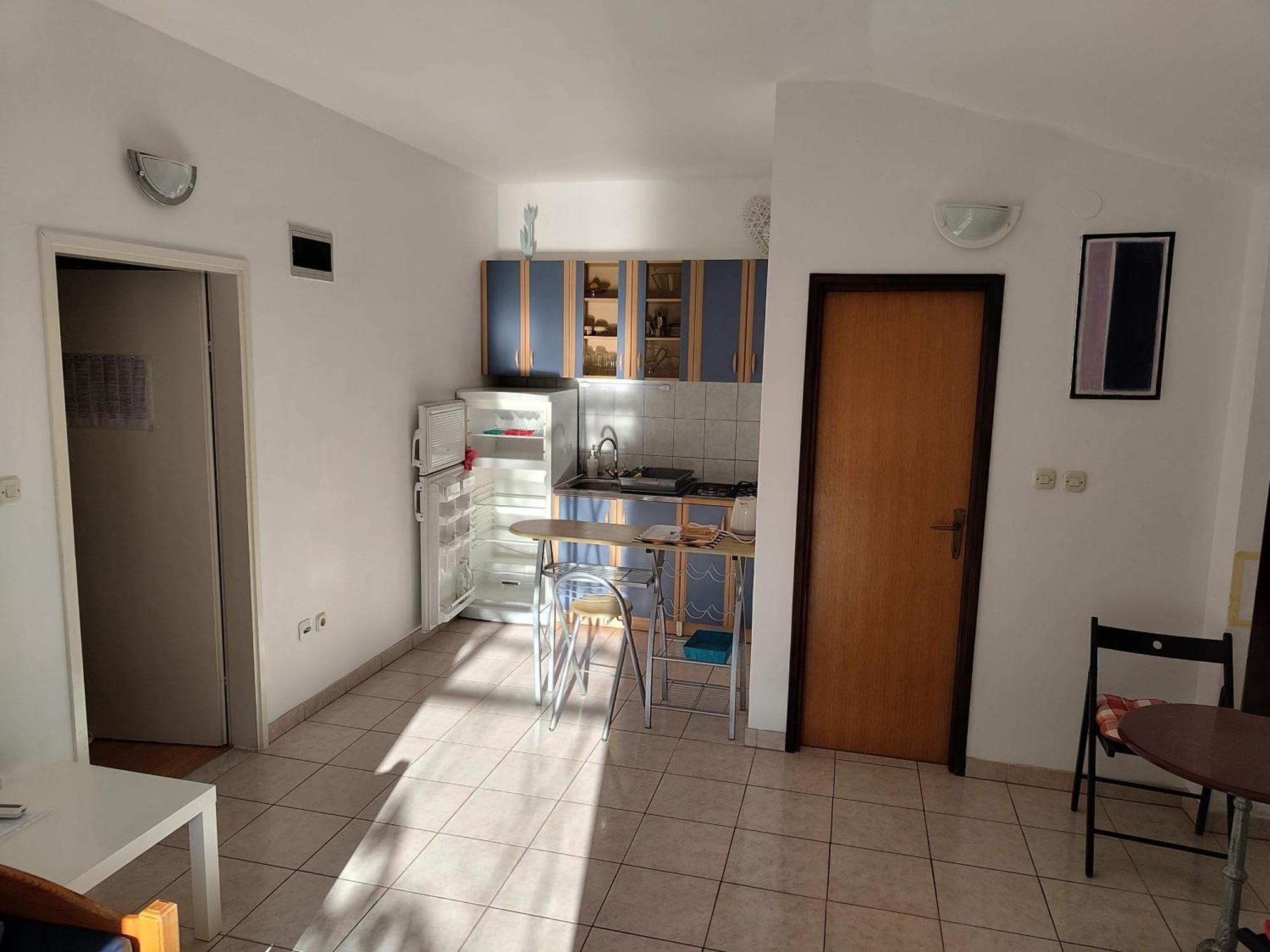 Apartmani Anja Sveta Nedelja  Exteriér fotografie