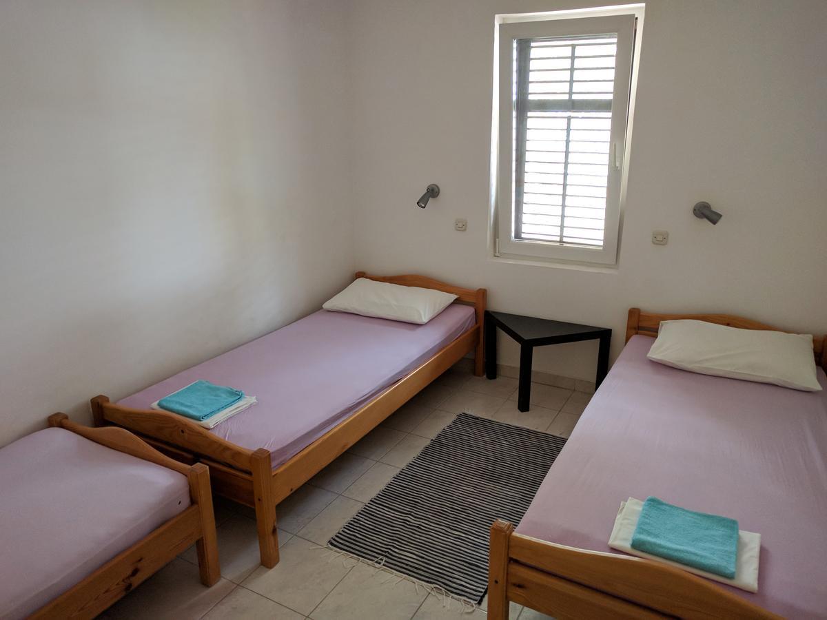 Apartmani Anja Sveta Nedelja  Exteriér fotografie